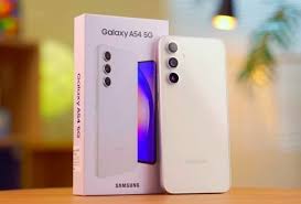 Samsung A54